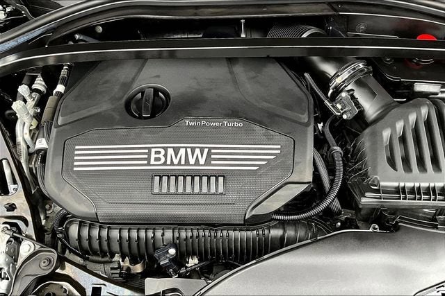 2021 BMW 228i Gran Coupe xDrive