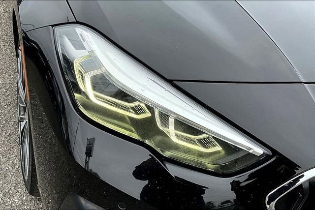 2021 BMW 228i Gran Coupe xDrive