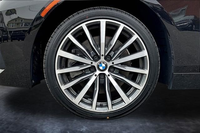 2021 BMW 228i Gran Coupe xDrive
