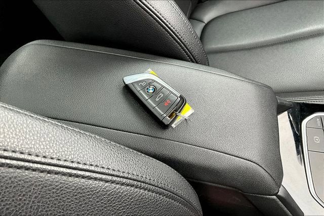 2021 BMW 228i Gran Coupe xDrive