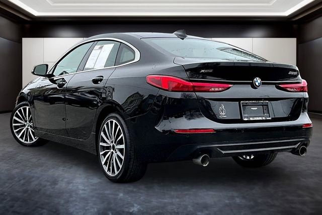 2021 BMW 228i Gran Coupe xDrive