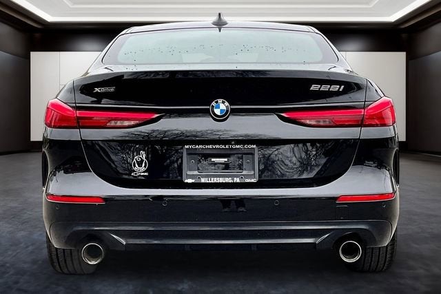 2021 BMW 228i Gran Coupe xDrive