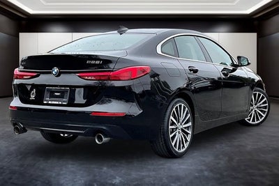 2021 BMW 228i Gran Coupe xDrive