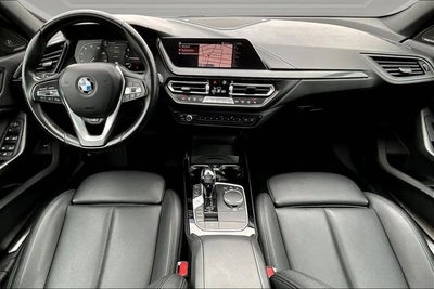 2021 BMW 228i Gran Coupe xDrive