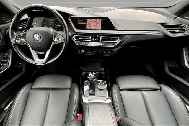 2021 BMW 228i Gran Coupe xDrive