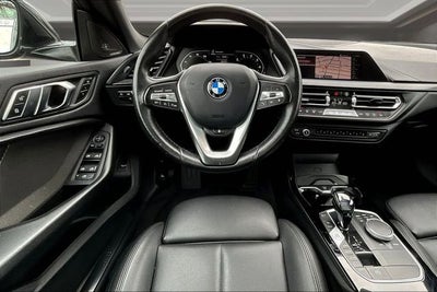 2021 BMW 228i Gran Coupe xDrive
