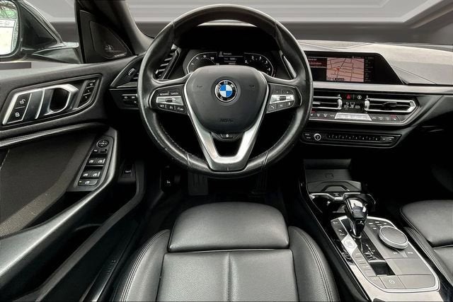 2021 BMW 228i Gran Coupe xDrive
