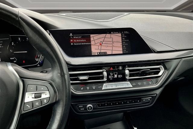 2021 BMW 228i Gran Coupe xDrive