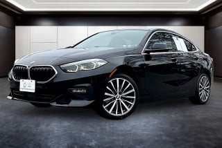 2021 BMW 228i Gran Coupe xDrive