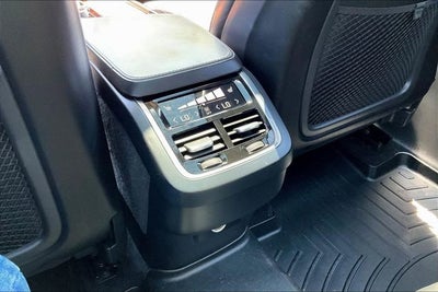2016 Volvo XC90 T6 Inscription