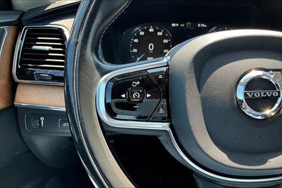 2016 Volvo XC90 T6 Inscription