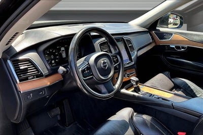 2016 Volvo XC90 T6 Inscription