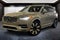 2023 Volvo XC90 Recharge Plug-In Hybrid T8 Ultimate Bright Theme 7-Seater