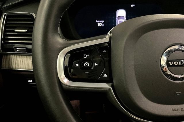 2023 Volvo XC90 Recharge Plug-In Hybrid T8 Ultimate Bright Theme 7-Seater