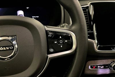 2023 Volvo XC90 Recharge Plug-In Hybrid T8 Ultimate Bright Theme 7-Seater