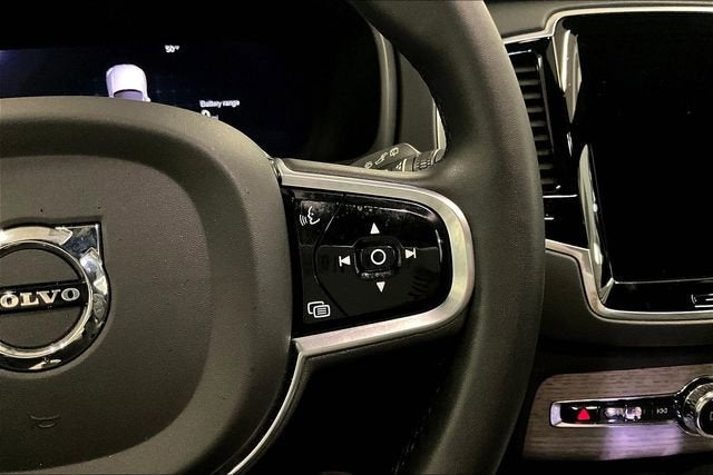 2023 Volvo XC90 Recharge Plug-In Hybrid T8 Ultimate Bright Theme 7-Seater
