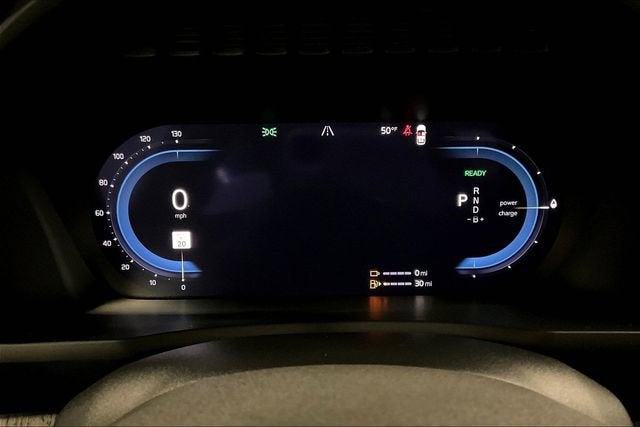 2023 Volvo XC90 Recharge Plug-In Hybrid T8 Ultimate Bright Theme 7-Seater