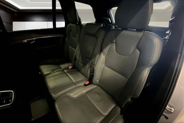 2023 Volvo XC90 Recharge Plug-In Hybrid T8 Ultimate Bright Theme 7-Seater