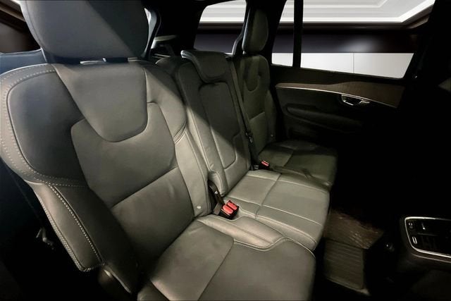 2023 Volvo XC90 Recharge Plug-In Hybrid T8 Ultimate Bright Theme 7-Seater