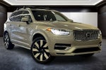 2023 Volvo XC90 Recharge Plug-In Hybrid T8 Ultimate Bright Theme 7-Seater
