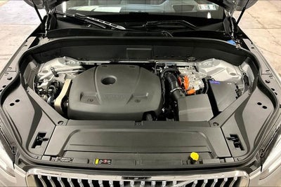 2023 Volvo XC90 Recharge Plug-In Hybrid T8 Ultimate Bright Theme 7-Seater