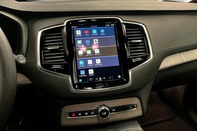 2023 Volvo XC90 Recharge Plug-In Hybrid T8 Ultimate Bright Theme 7-Seater