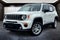 2022 Jeep Renegade Latitude 4x4
