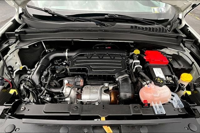 2022 Jeep Renegade Latitude 4x4