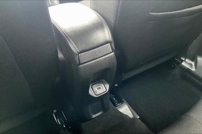 2022 Jeep Renegade Latitude 4x4