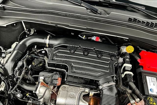 2022 Jeep Renegade Latitude 4x4