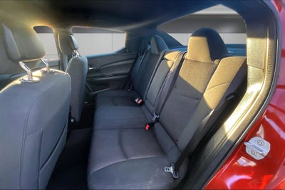 2012 Dodge Avenger SXT