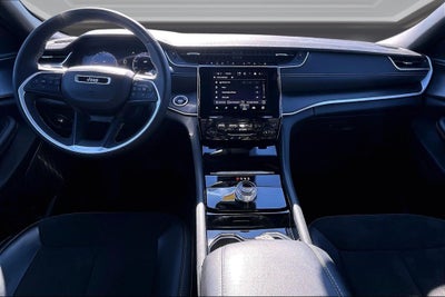 2023 Jeep Grand Cherokee Altitude X