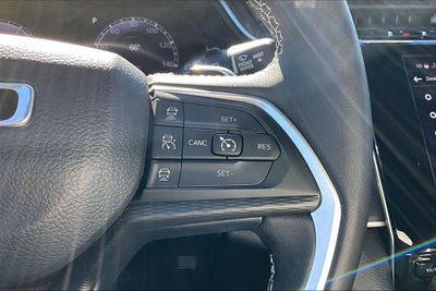 2023 Jeep Grand Cherokee Altitude X