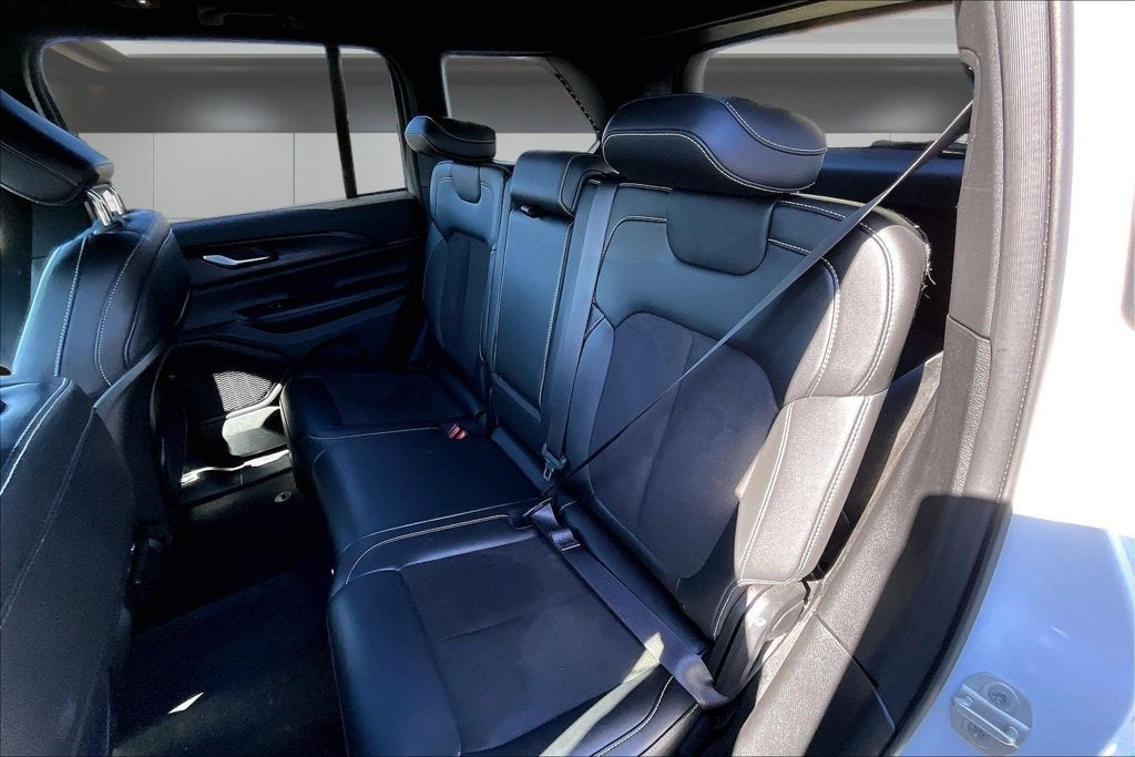 2023 Jeep Grand Cherokee Altitude X