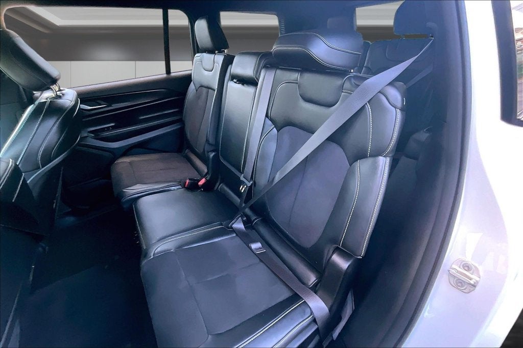 2024 Jeep Grand Cherokee L Altitude X