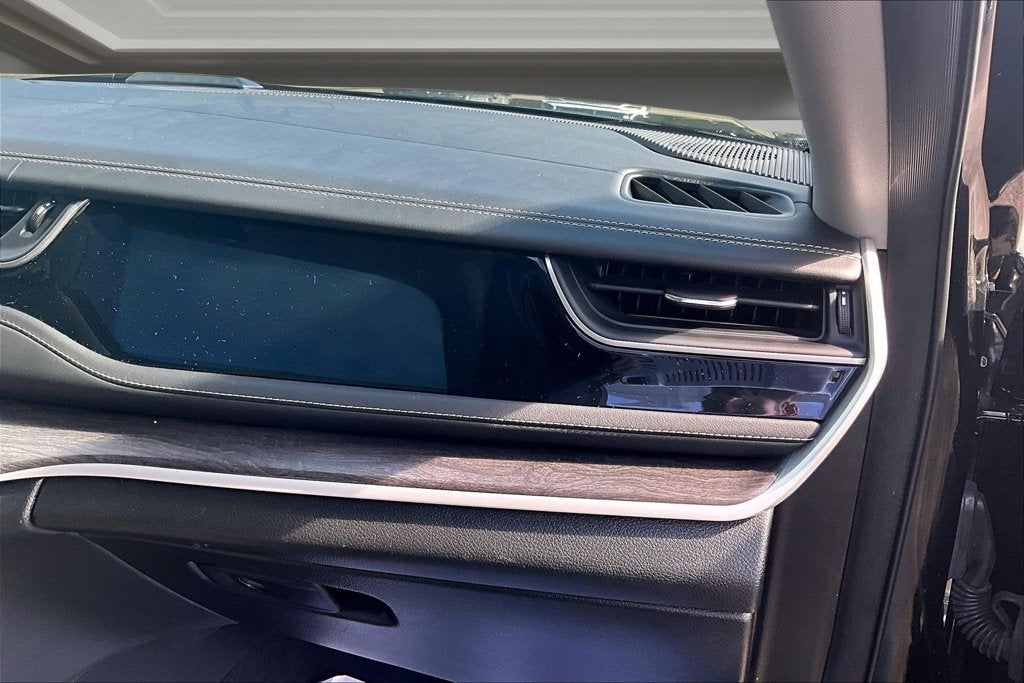 2022 Jeep Grand Cherokee 4xe