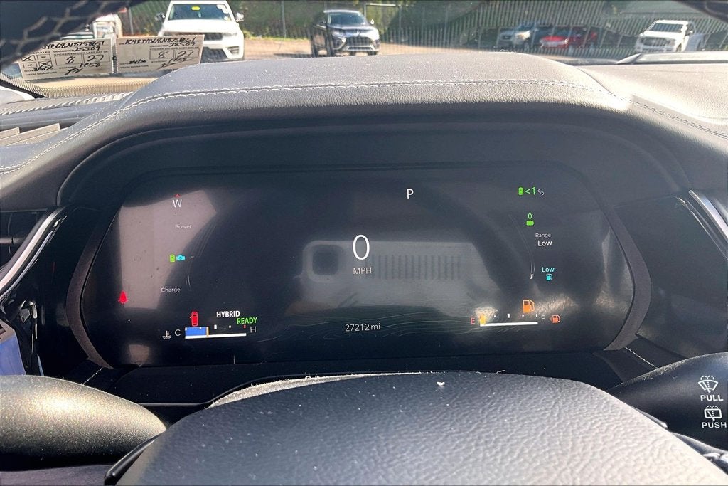 2022 Jeep Grand Cherokee 4xe