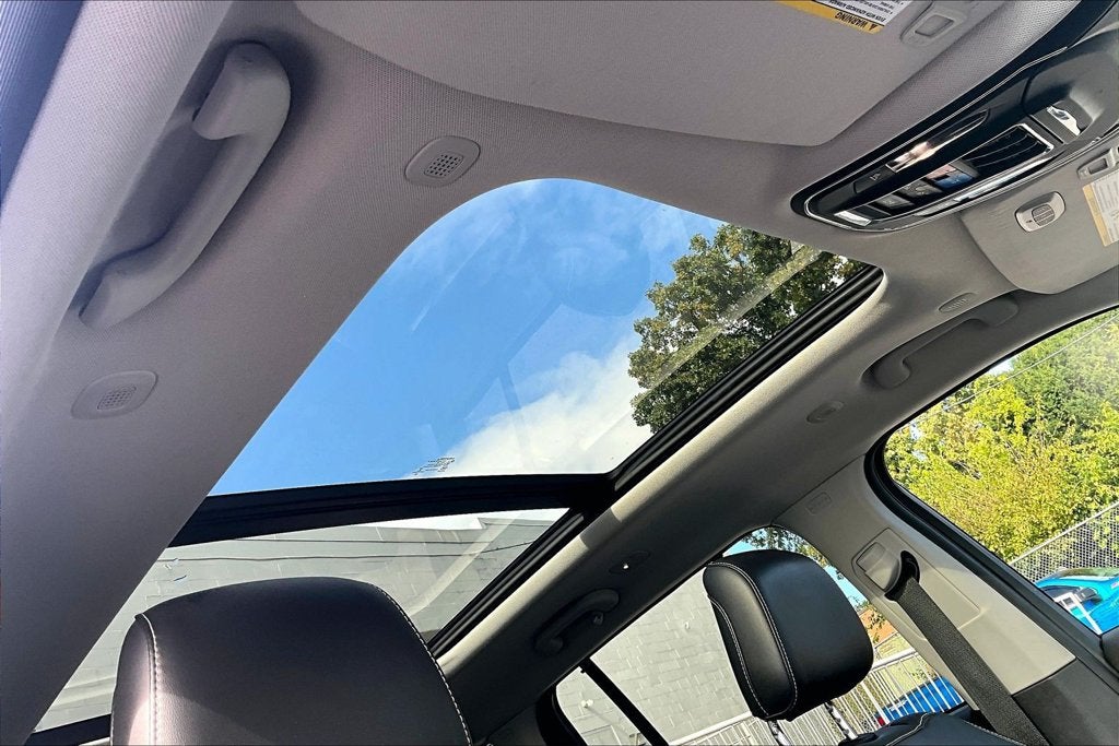 2022 Jeep Grand Cherokee 4xe