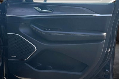 2022 Jeep Grand Cherokee 4xe