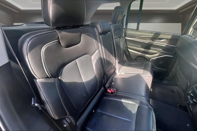 2022 Jeep Grand Cherokee 4xe