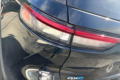 2022 Jeep Grand Cherokee 4xe