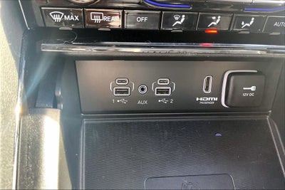2022 Jeep Grand Cherokee 4xe