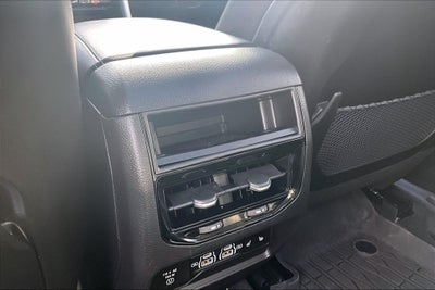 2022 Jeep Grand Cherokee 4xe