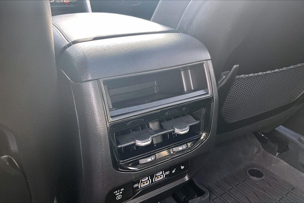 2022 Jeep Grand Cherokee 4xe