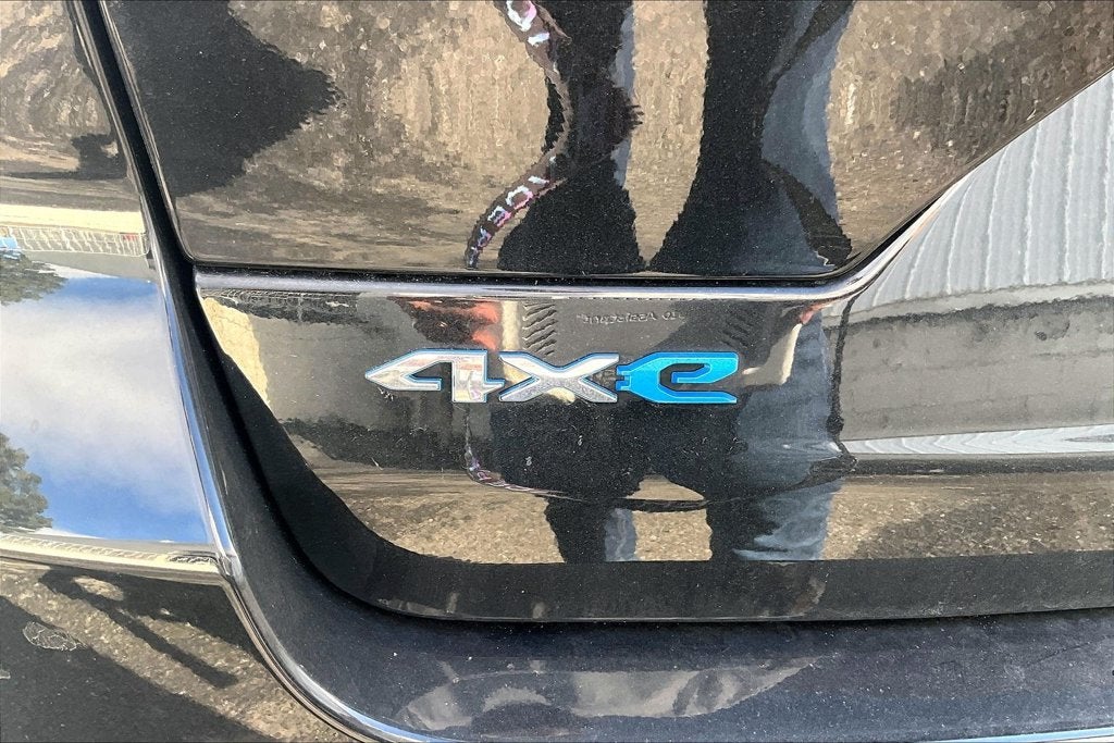 2022 Jeep Grand Cherokee 4xe
