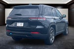 2022 Jeep Grand Cherokee Trailhawk 4xe