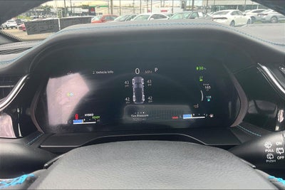 2022 Jeep Grand Cherokee Trailhawk 4xe