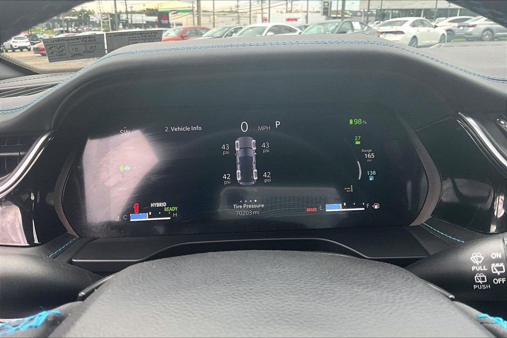 2022 Jeep Grand Cherokee Trailhawk 4xe