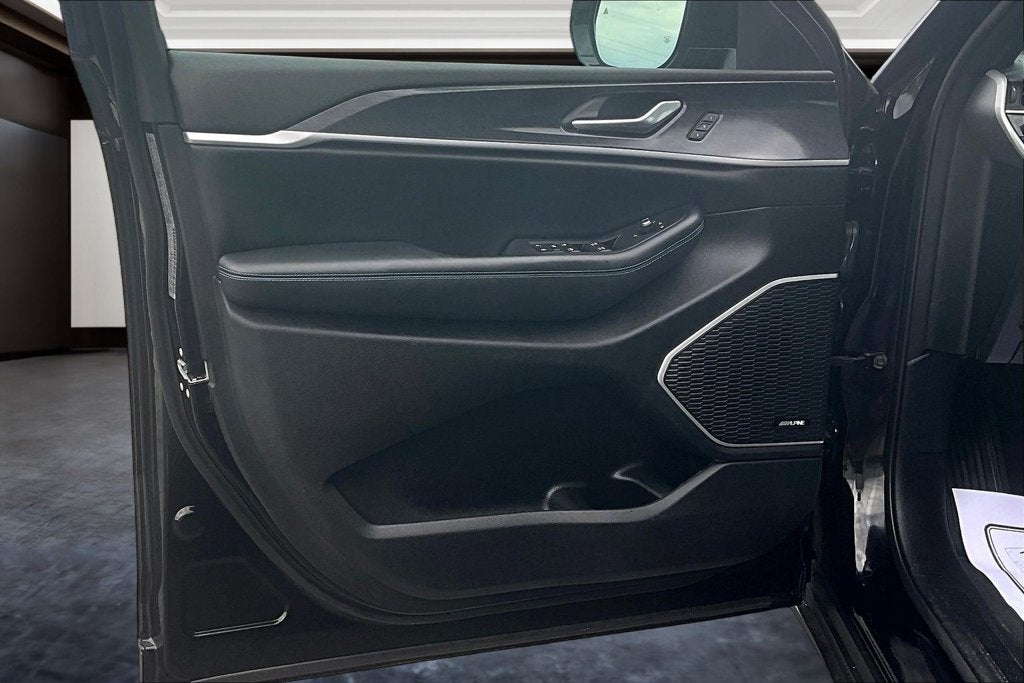 2022 Jeep Grand Cherokee Trailhawk 4xe