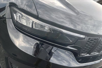 2022 Jeep Grand Cherokee Trailhawk 4xe